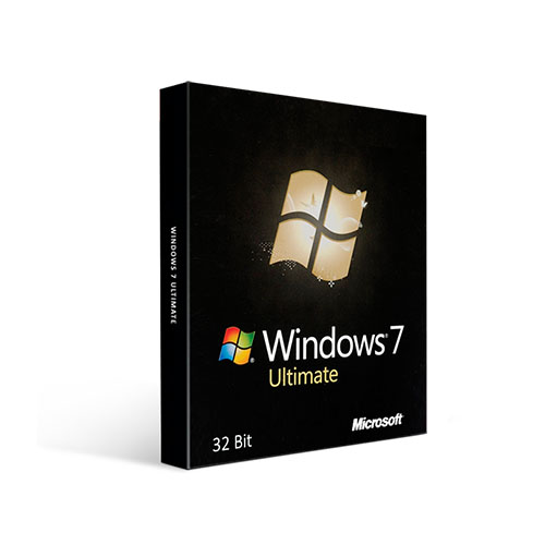 free windows 7 ultimate 32 bit download
